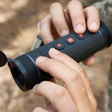 ATN Blaze Trek 619 Thermal Monocular 12 Micron
