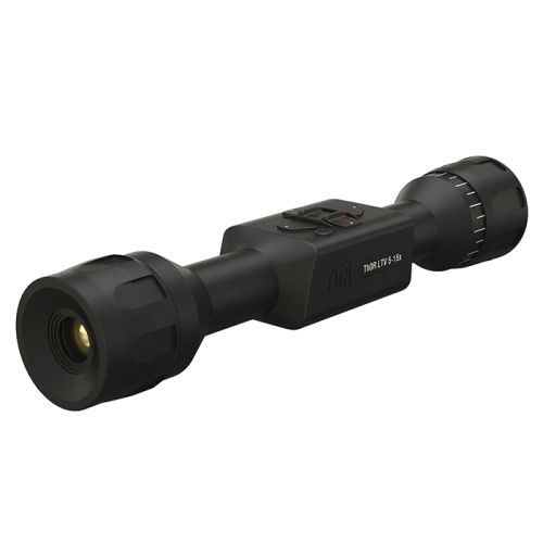 ATN ThOR LTV 160 5-15x Thermal Scope TIWSTLTV119X