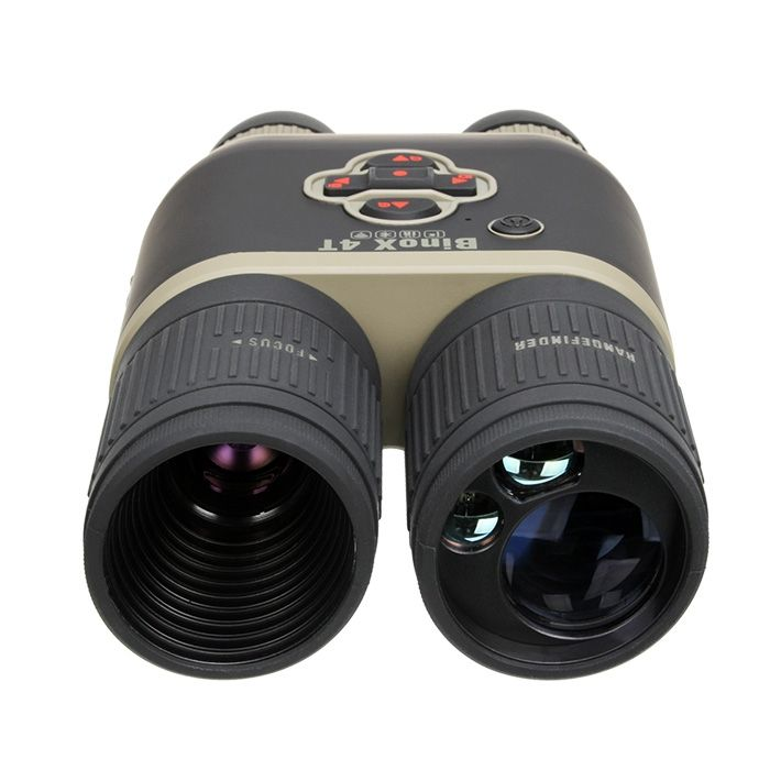 ATN BinoX-4T 640 1.5-15x Thermal Binoculars TIBNBX46421L