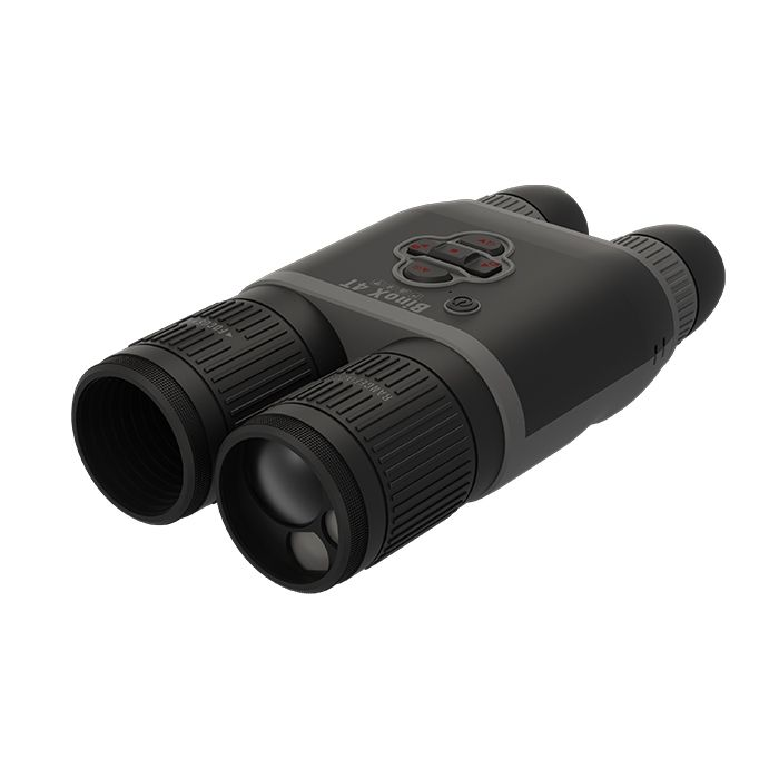 ATN BinoX-4T 384 2-8x Thermal Binoculars TIBNBX4382L
