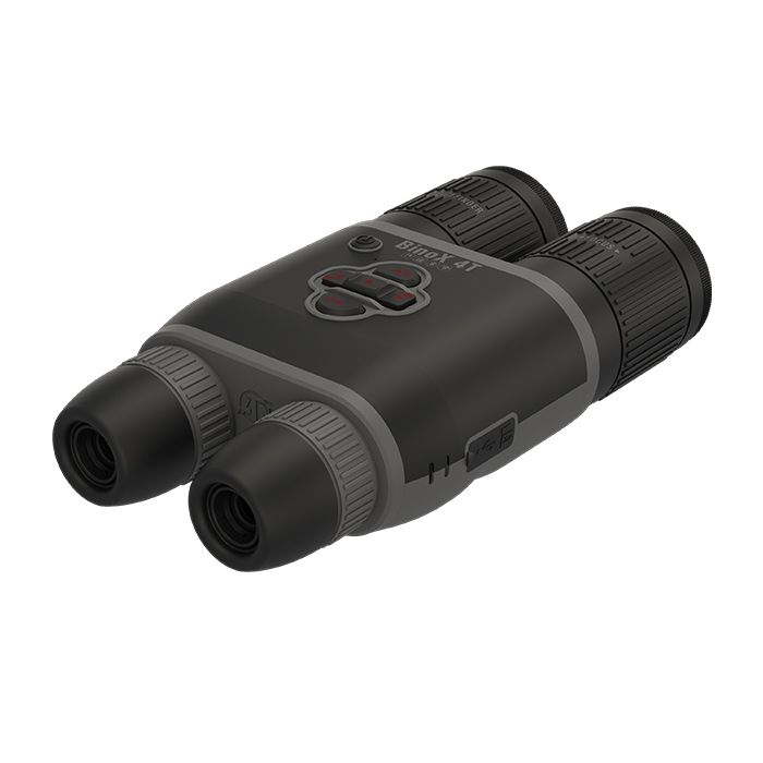 ATN BinoX-4T 640 2.5-25x Thermal Binoculars TIBNBX4643L