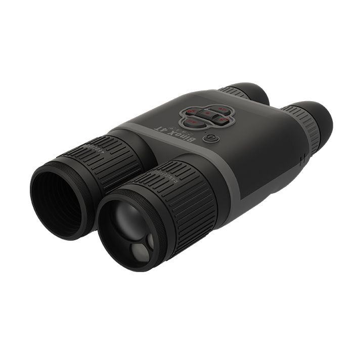 ATN BinoX-4T 640 Thermal Binoculars 1-10X TIBNBX4641L