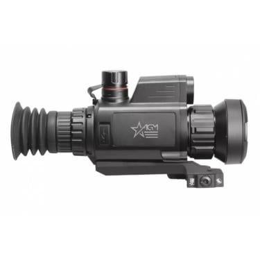 AGM Varmint V2 LRF 50-384 Thermal Rifle Scope w/built-in Laser Range Finder