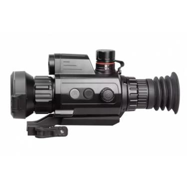 AGM Varmint V2 LRF 50-384 Thermal Rifle Scope w/built-in Laser Range Finder