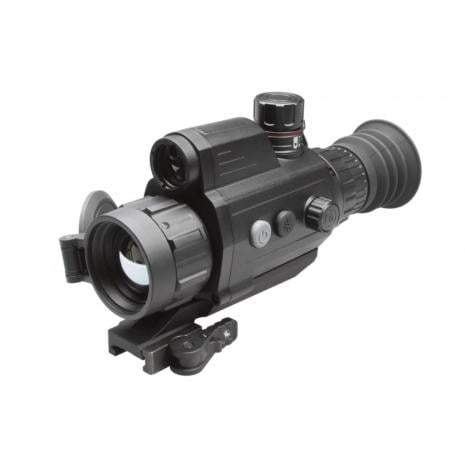 AGM Varmint V2 LRF 50-384 Thermal Rifle Scope w/built-in Laser Range Finder