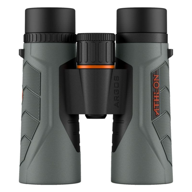 Athlon Optics Argos G2 8x42 HD Binoculars - SharpShooter Optics