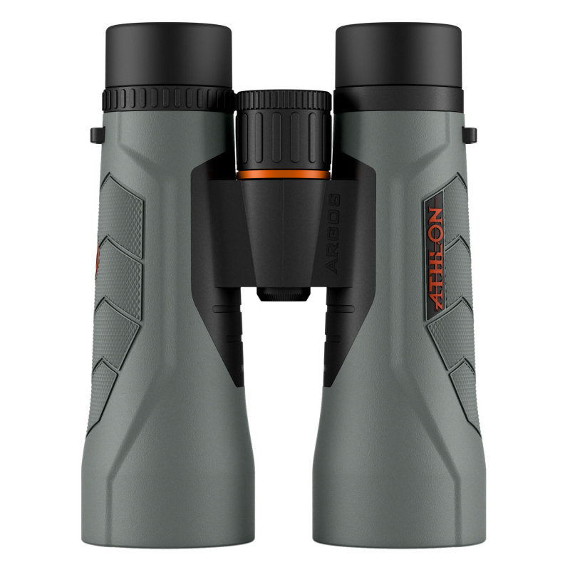 Athlon Optics Argos G2 10x50 HD Binoculars - SharpShooter Optics
