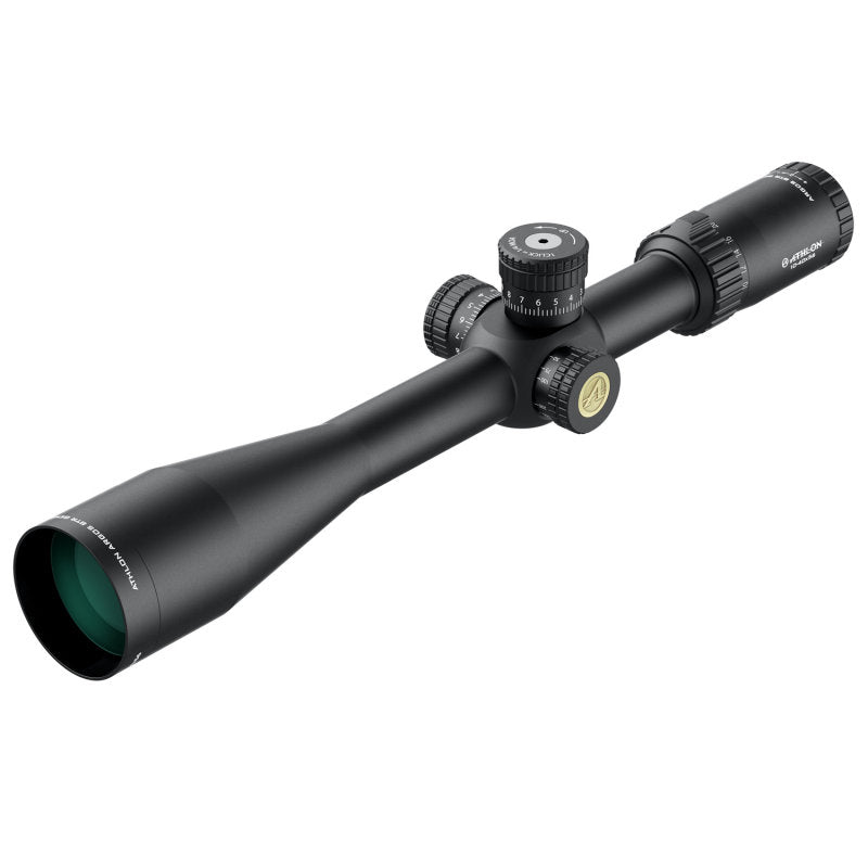 Athlon Optics Argos BTR Gen2 10-40x56 Riflescope - SharpShooter Optics