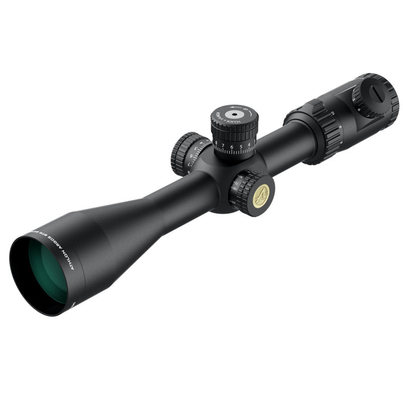 Athlon Optics Argos BTR Gen2 6-24x50 Riflescope - SharpShooter Optics