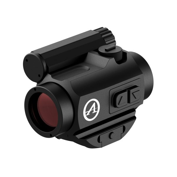 Athlon Optics Midas TSR2 Red Dot - SharpShooter Optics