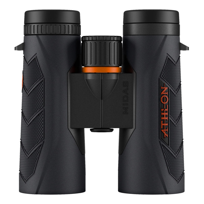 Athlon Optics Midas G2 8x42 UHD Binoculars - SharpShooter Optics