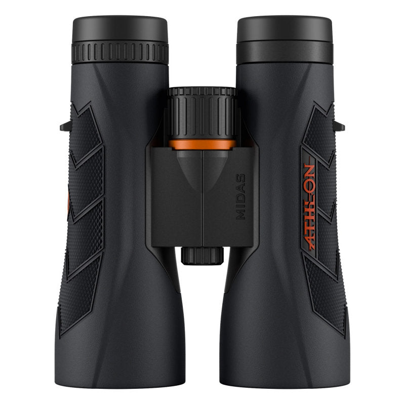 Athlon Optics Midas G2 10x50 UHD Binoculars - SharpShooter Optics