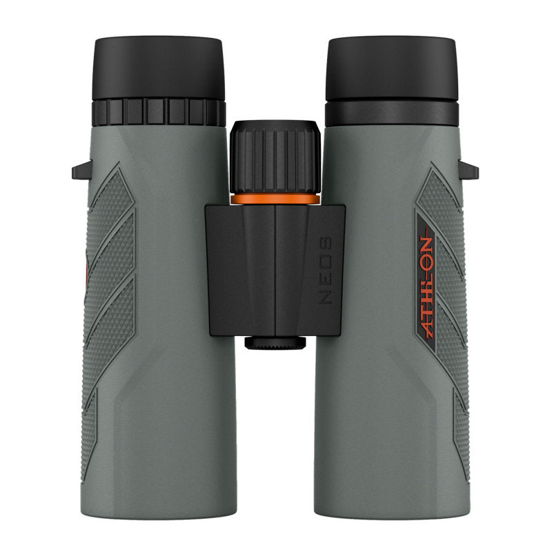 Athlon Optics Neos G2 8x42 HD Binoculars - SharpShooter Optics