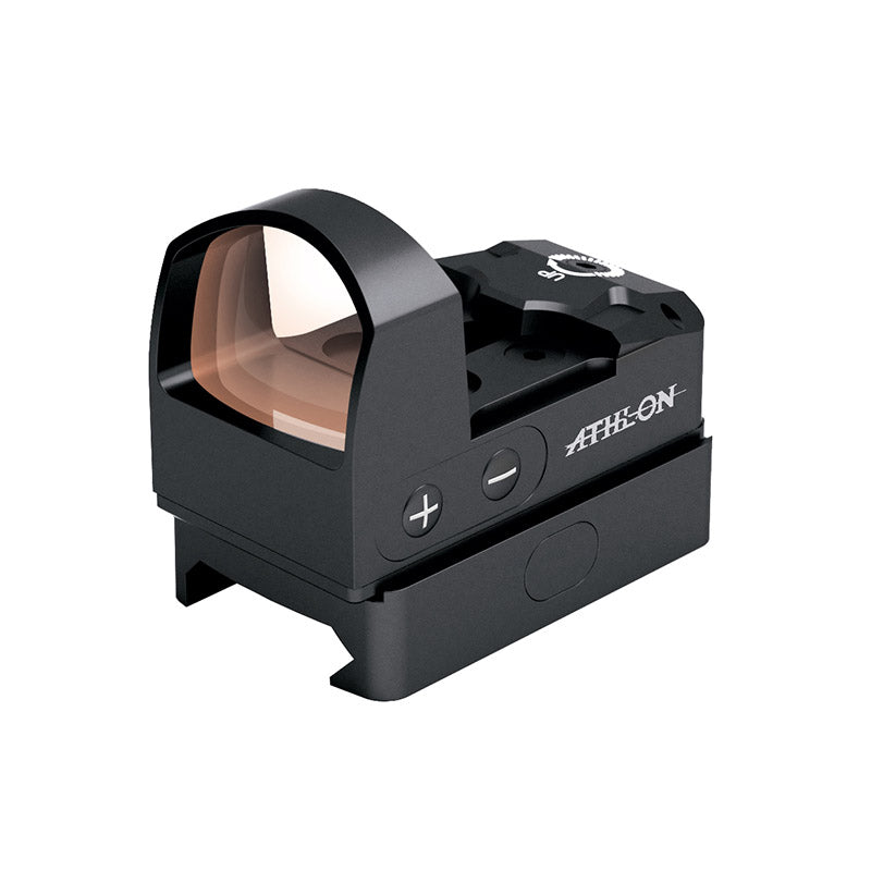 Athlon Optics Midas TSR1 Open Sight - SharpShooter Optics