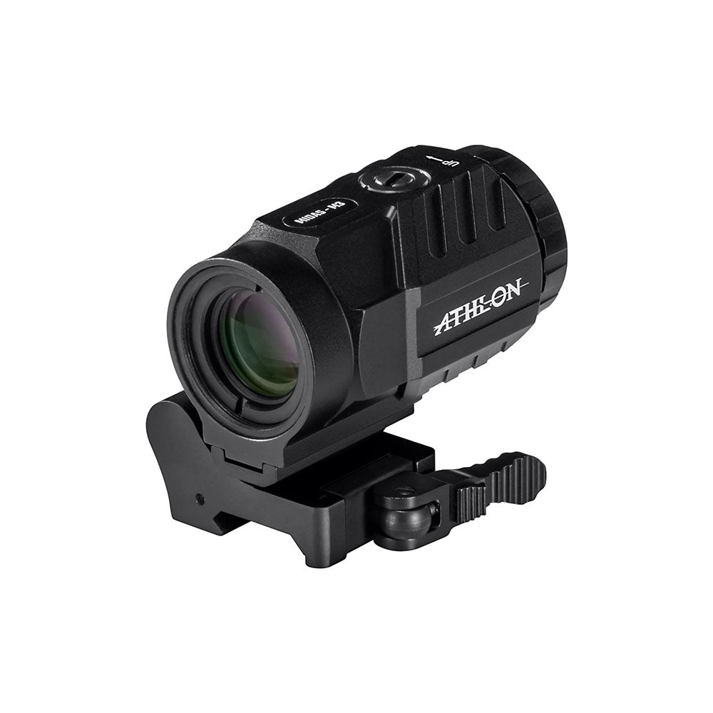 Athlon Optics Midas M3 - 3x Magnifier