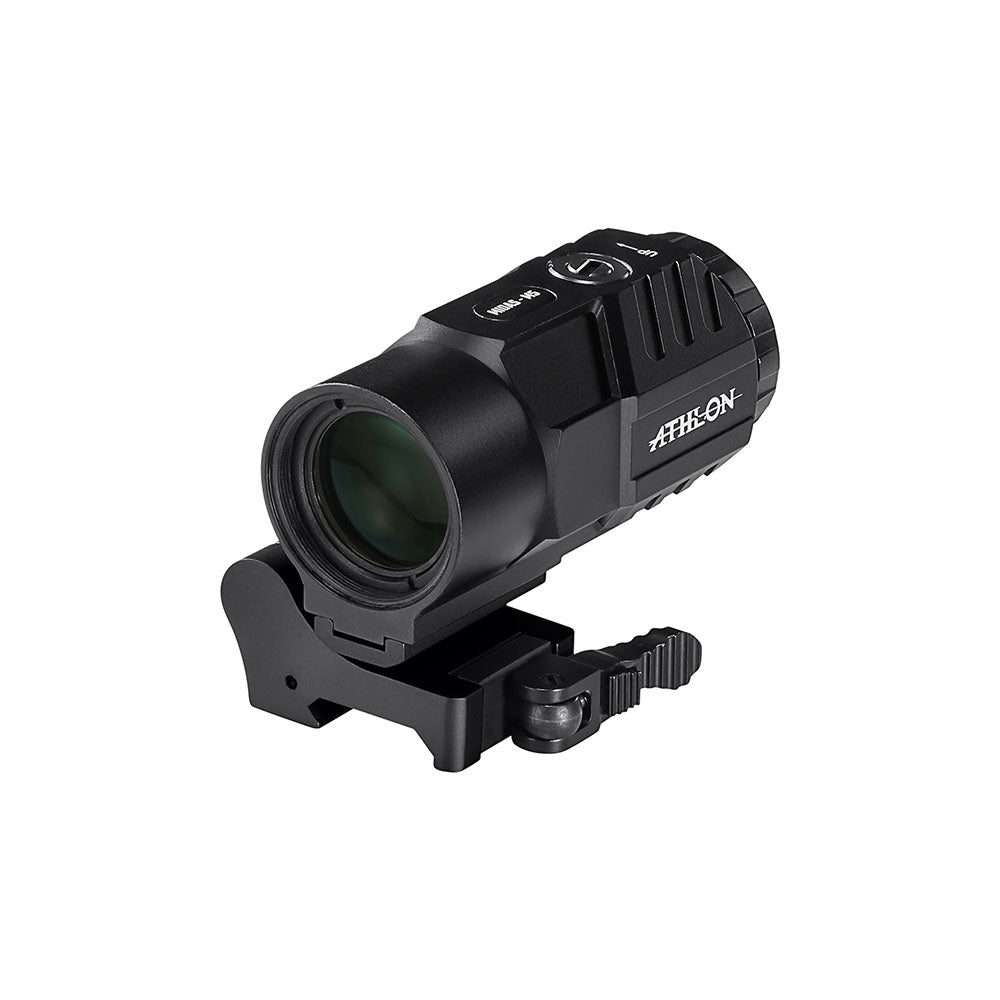 Athlon Optics Midas M5 - 5x Magnifier
