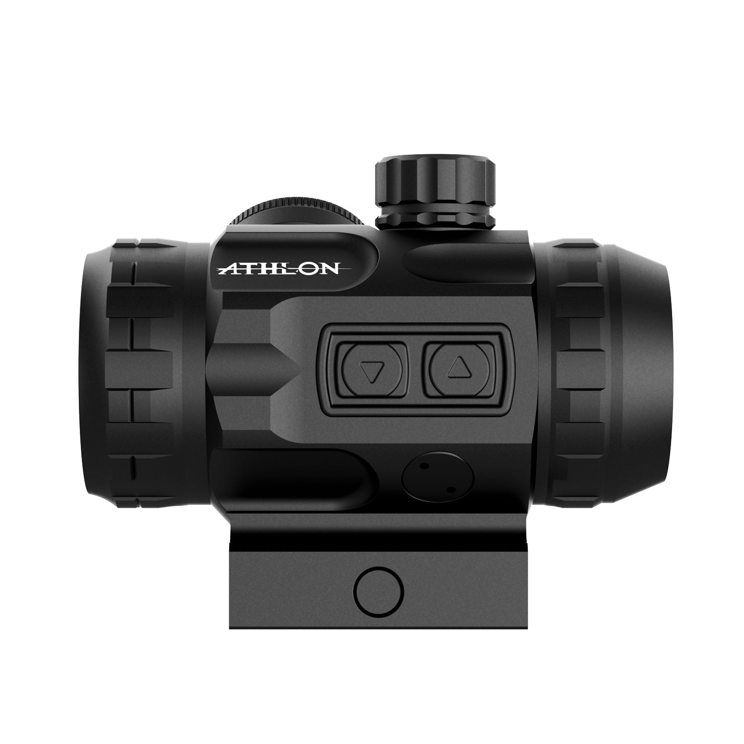 Athlon Optics Midas TSR3 Red Dot - SharpShooter Optics