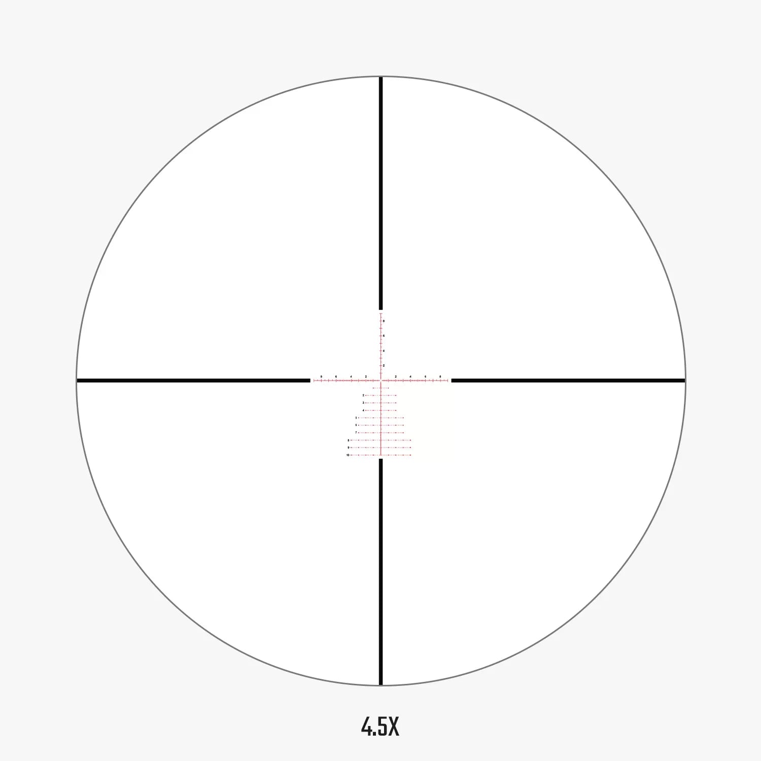 Athlon Optics Cronus BTR GEN2 UHD 4.5-29×56 APRS6 FFP IR MIL Rifle Scope 210115