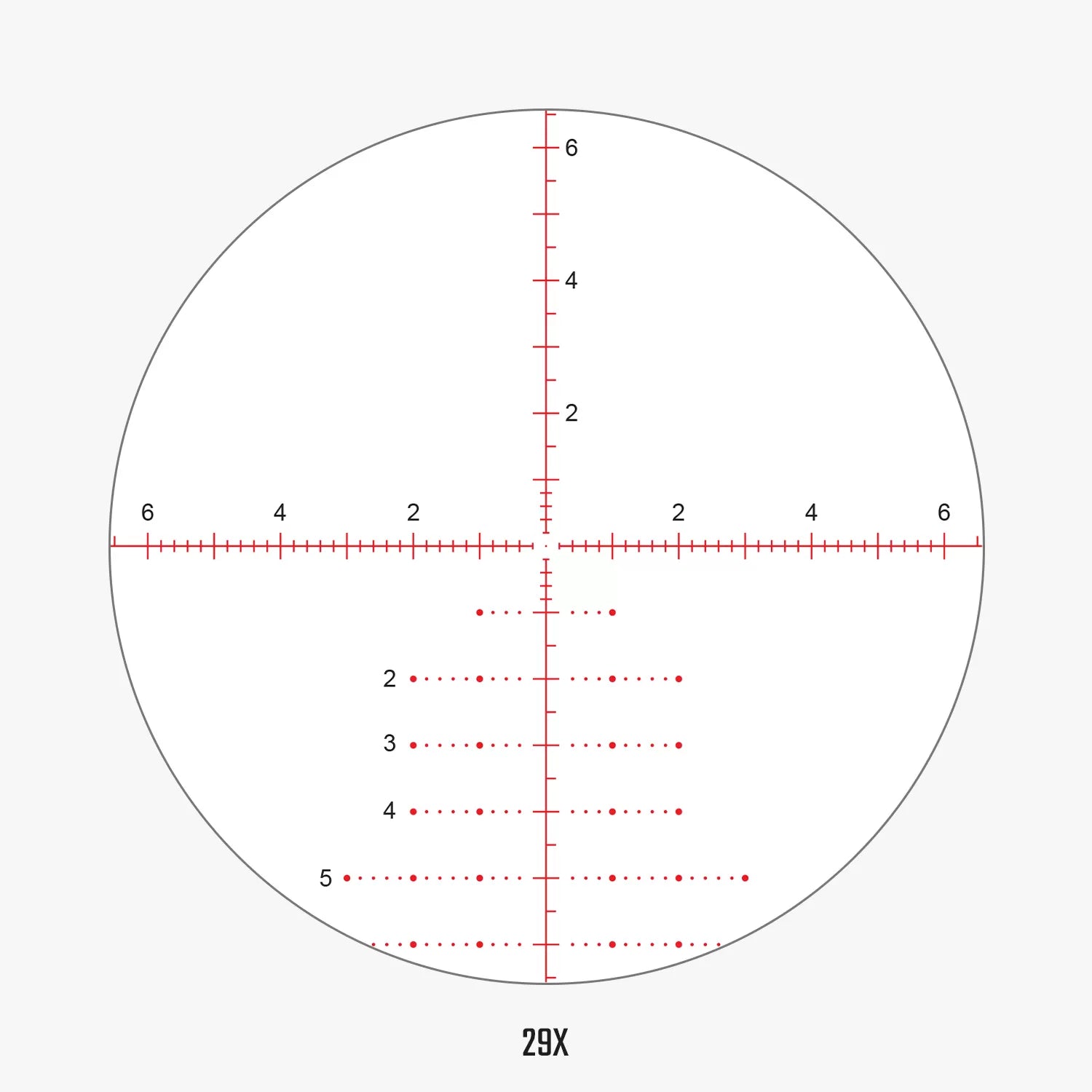 Athlon Optics Cronus BTR GEN2 UHD 4.5-29×56 APRS6 FFP IR MIL Rifle Scope 210115