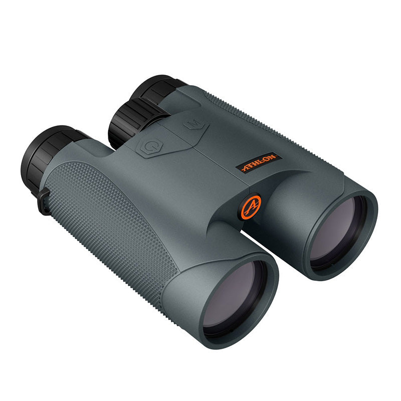 Athlon Optics Cronus 10x50 UHD Rangefinder Binoculars - SharpShooter Optics