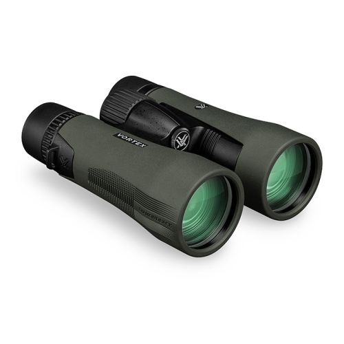 Vortex Diamondback HD 10x50 Binoculars DB-216