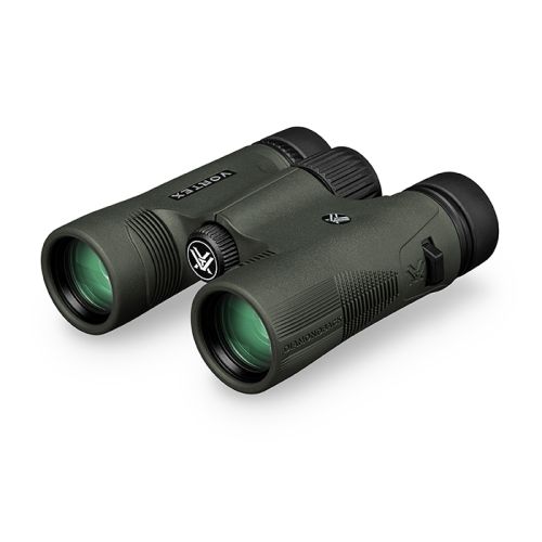 Vortex Diamondback HD 8x28 Binoculars DB-210