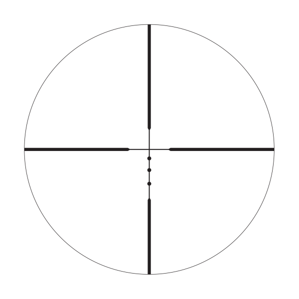 Athlon Optics Neos 4-12x40 Riflescope - SharpShooter Optics