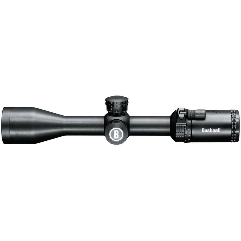 Bushnell AR Optics 3-9x40mm Rifle Scope AR73940