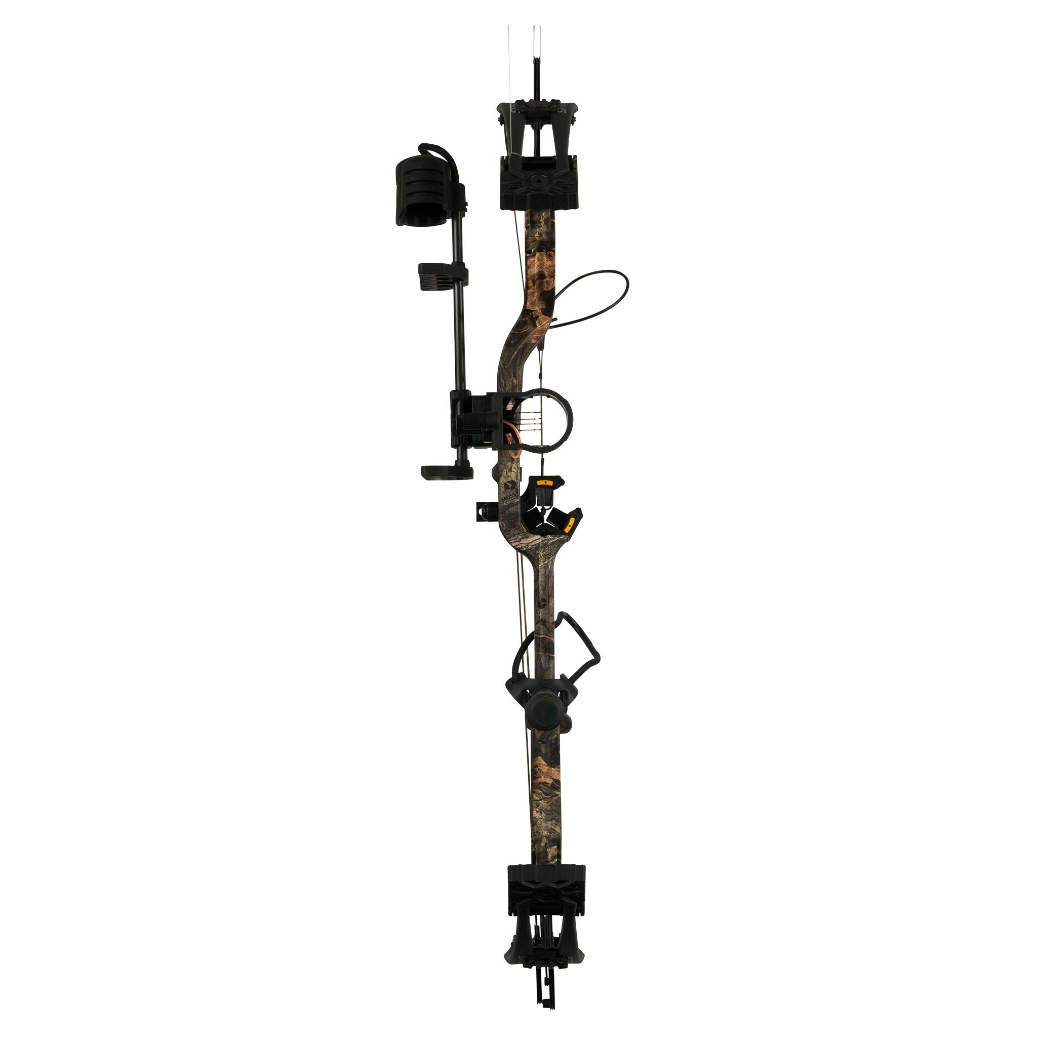 Bear Archery Species EV RTH Compound Bow EXTRA