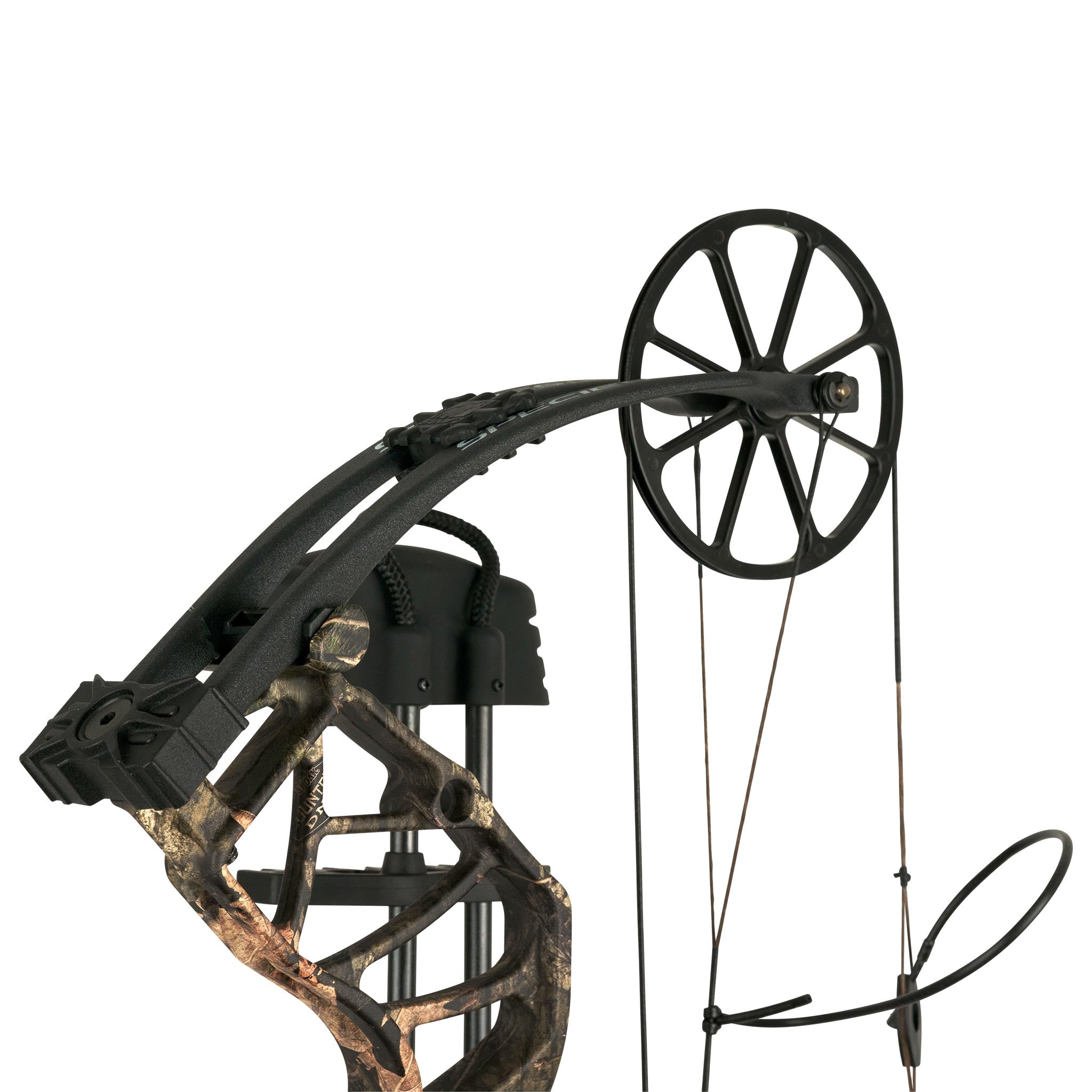 Bear Archery Species EV RTH Compound Bow EXTRA