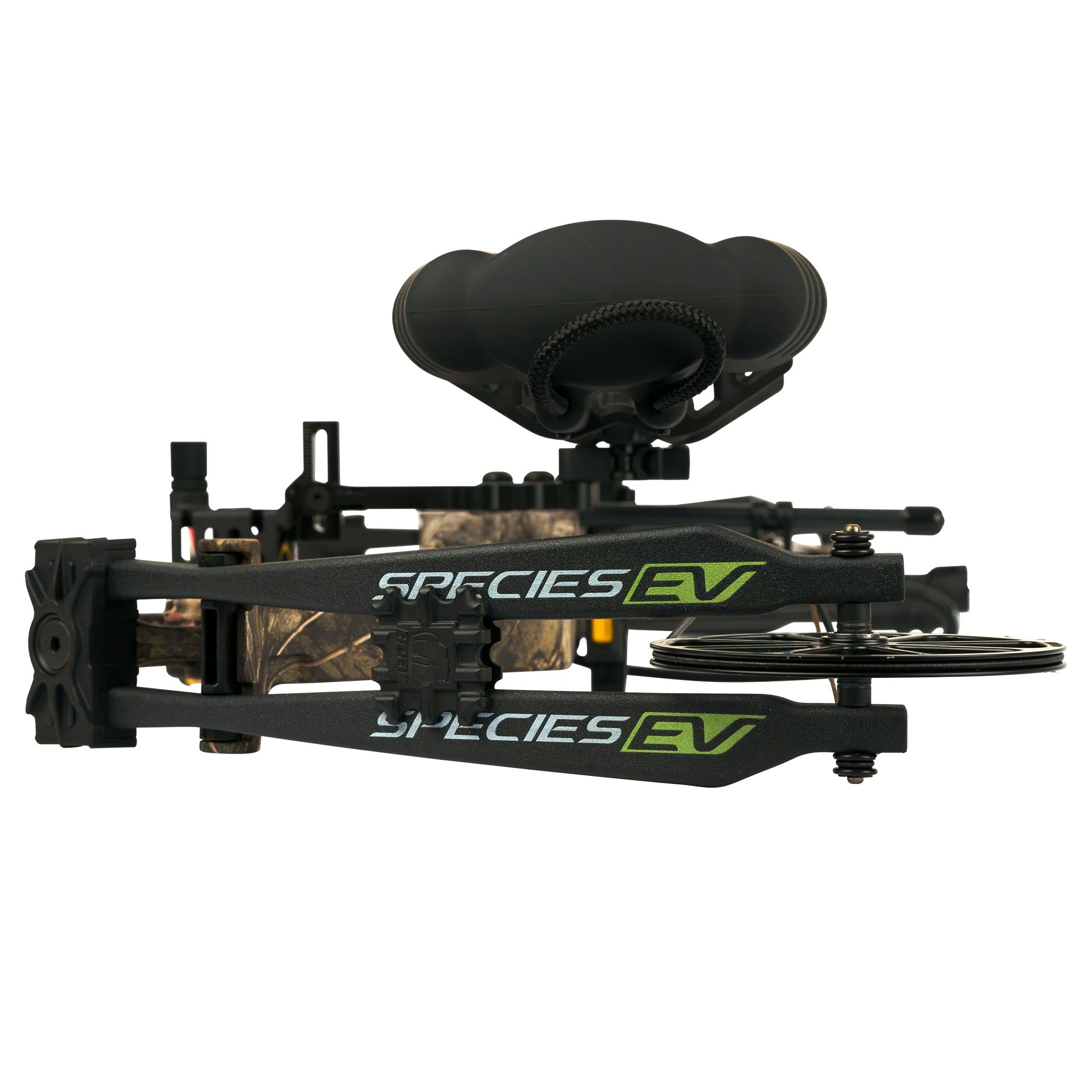Bear Archery Species EV RTH Compound Bow EXTRA