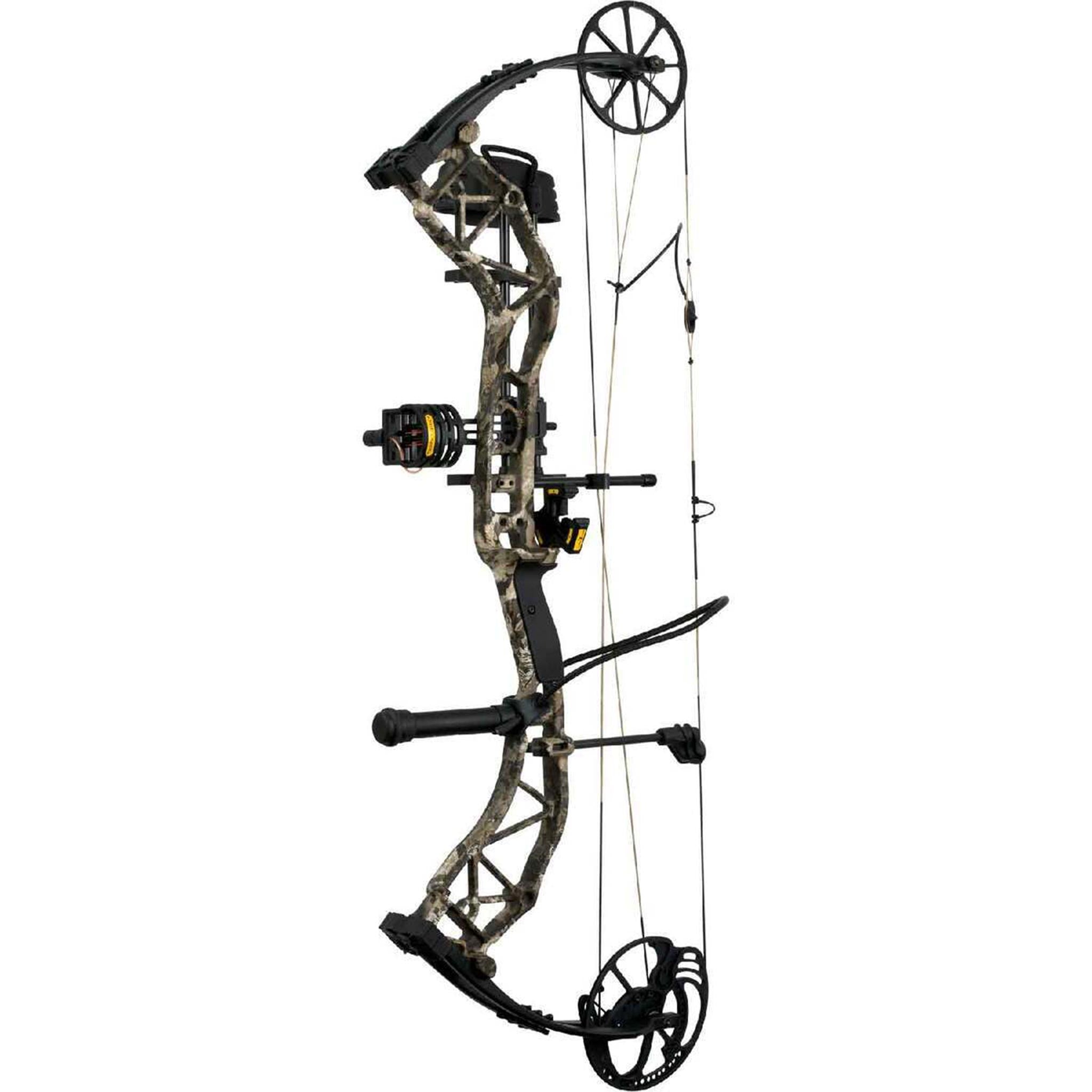 Bear Archery THP ADAPT RTH Compound Bow