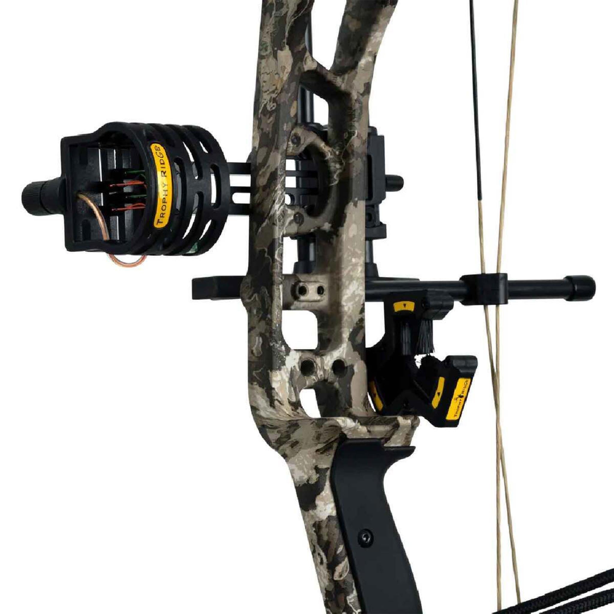 Bear Archery THP ADAPT RTH Compound Bow