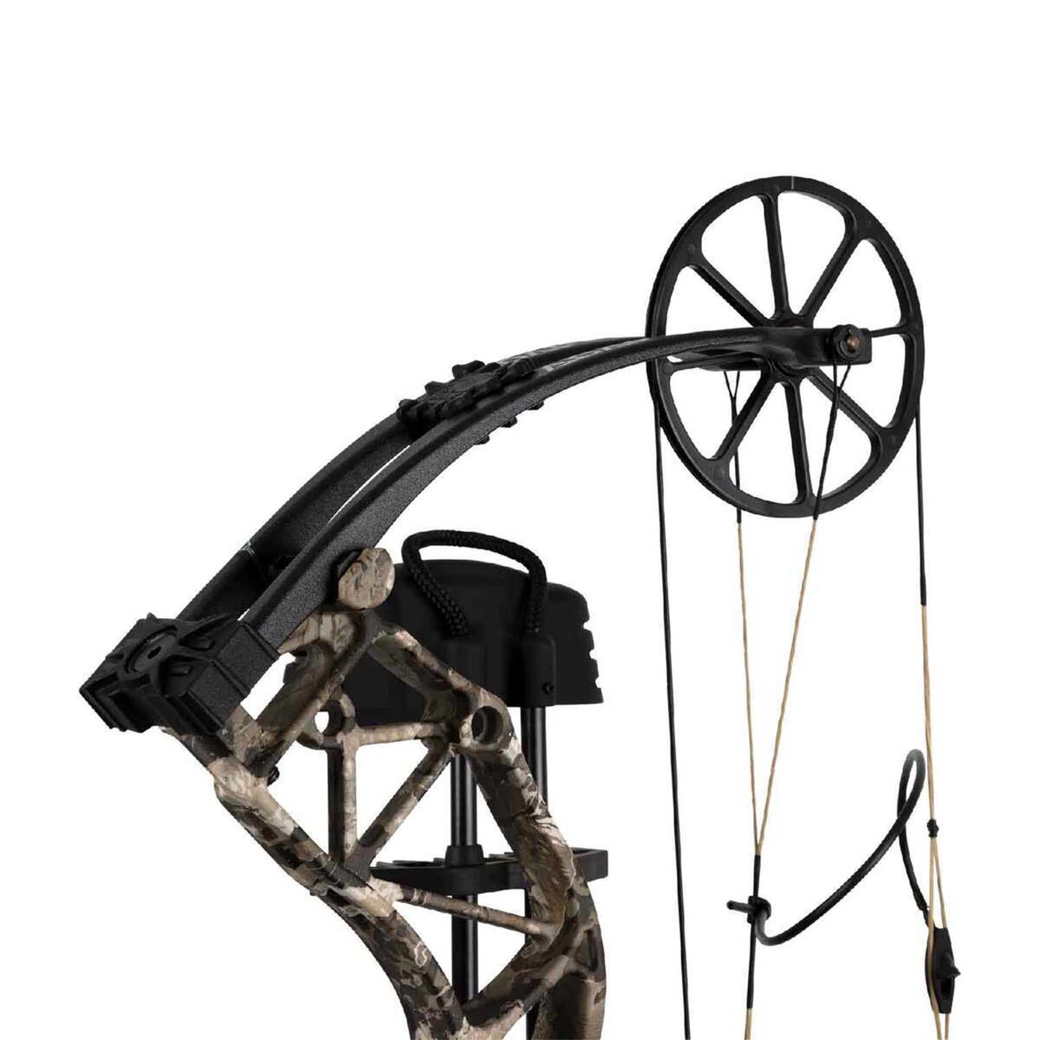 Bear Archery THP ADAPT RTH Compound Bow