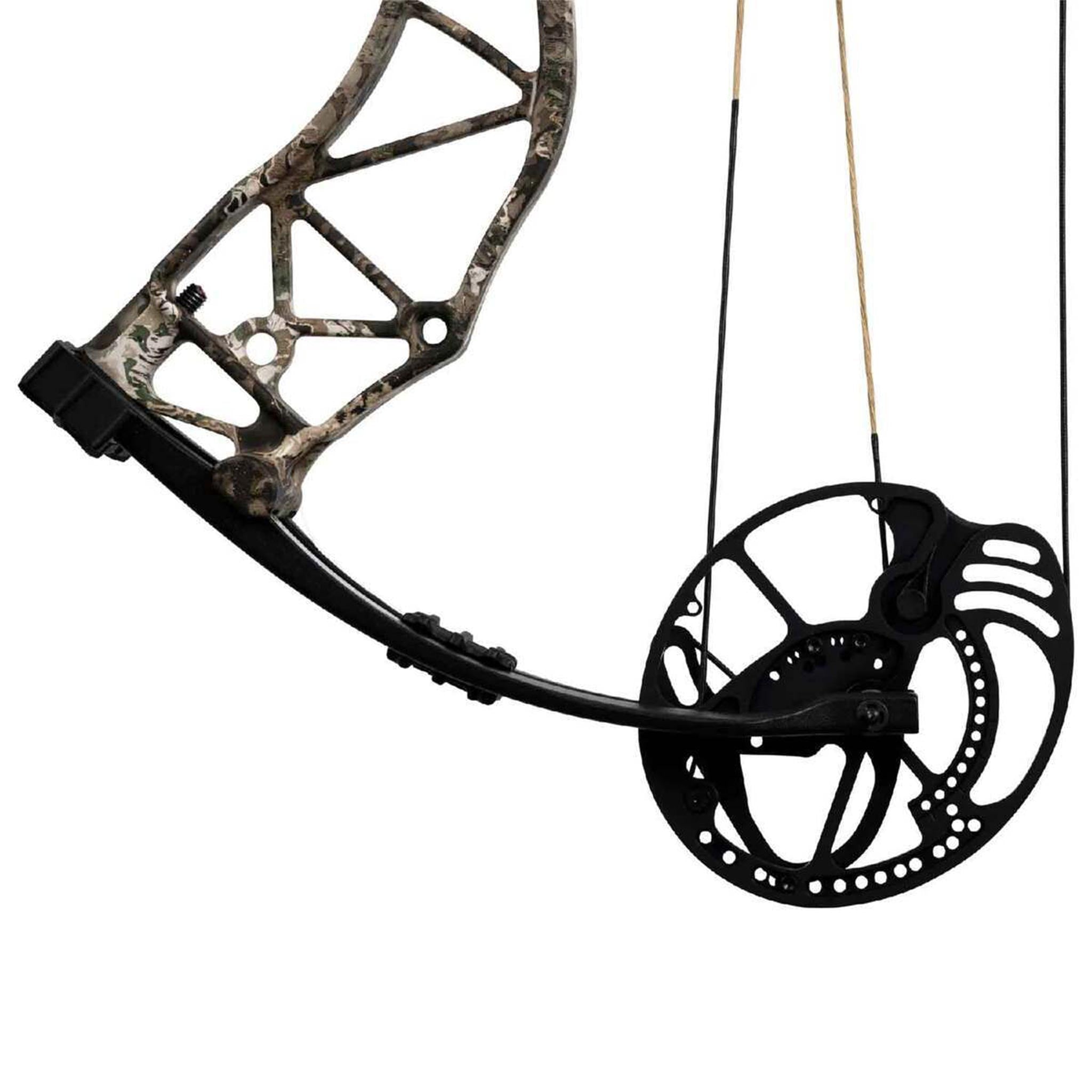 Bear Archery THP ADAPT RTH Compound Bow