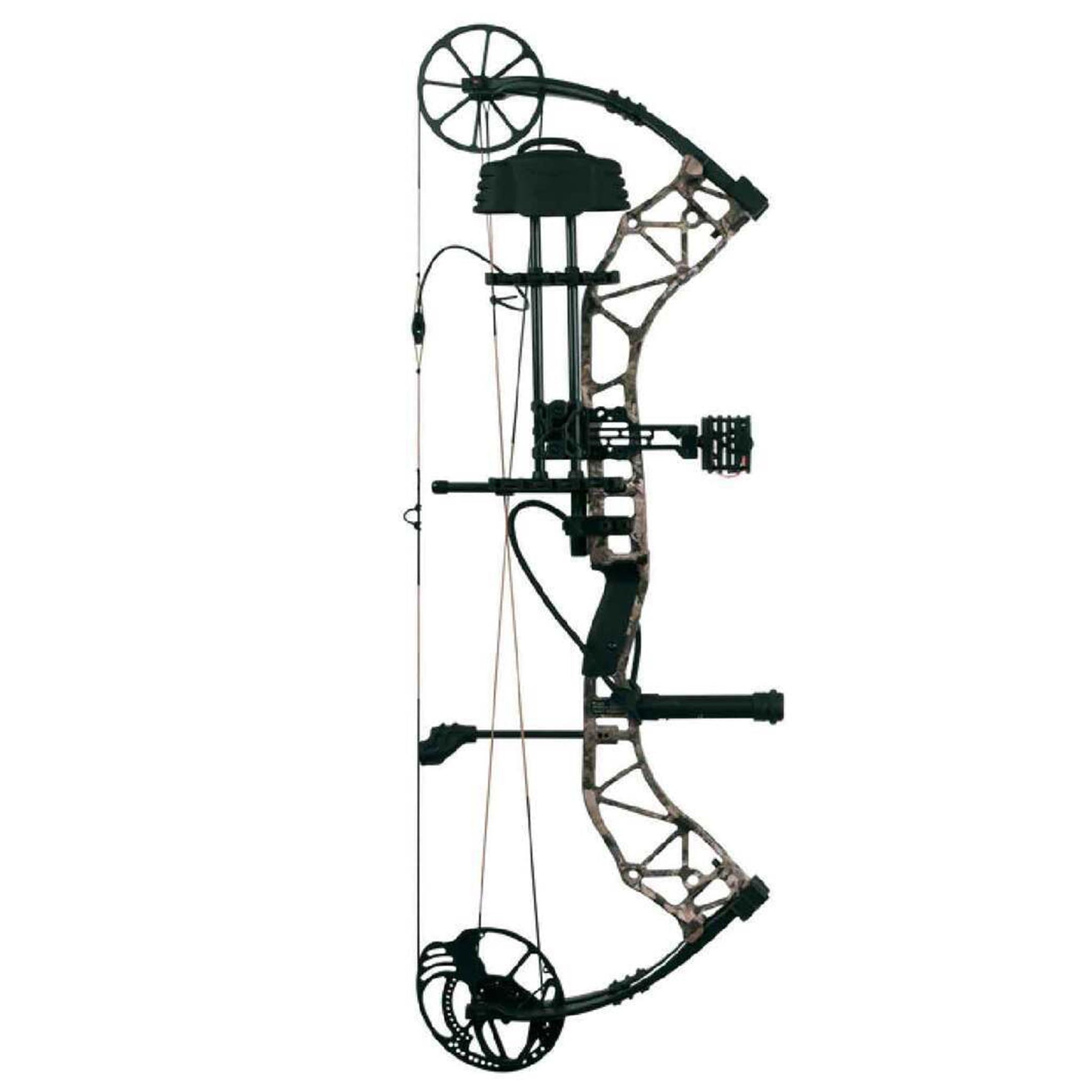 Bear Archery THP ADAPT RTH Compound Bow