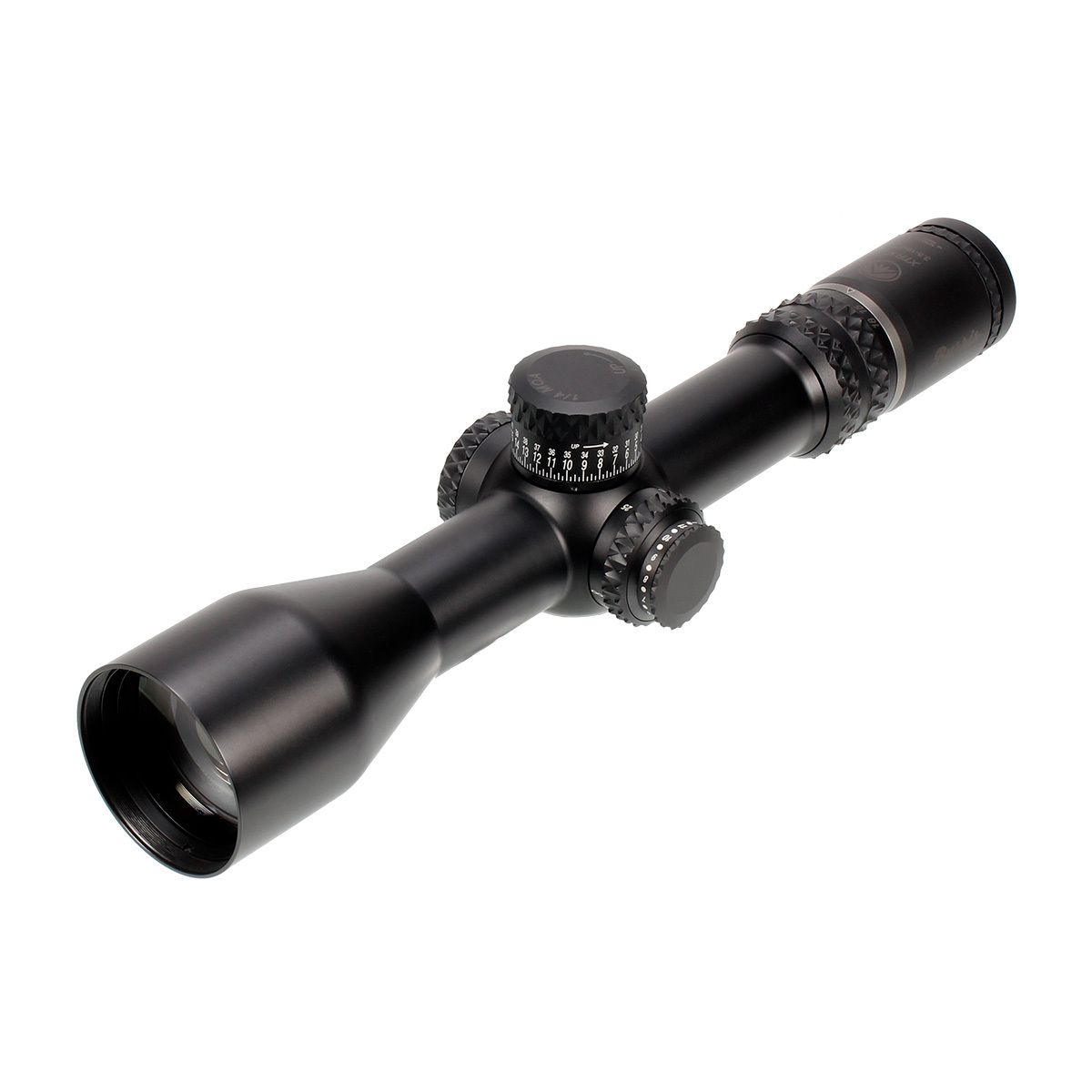 Burris XTR III 3.3-18x50 FFP Riflescope 201204
