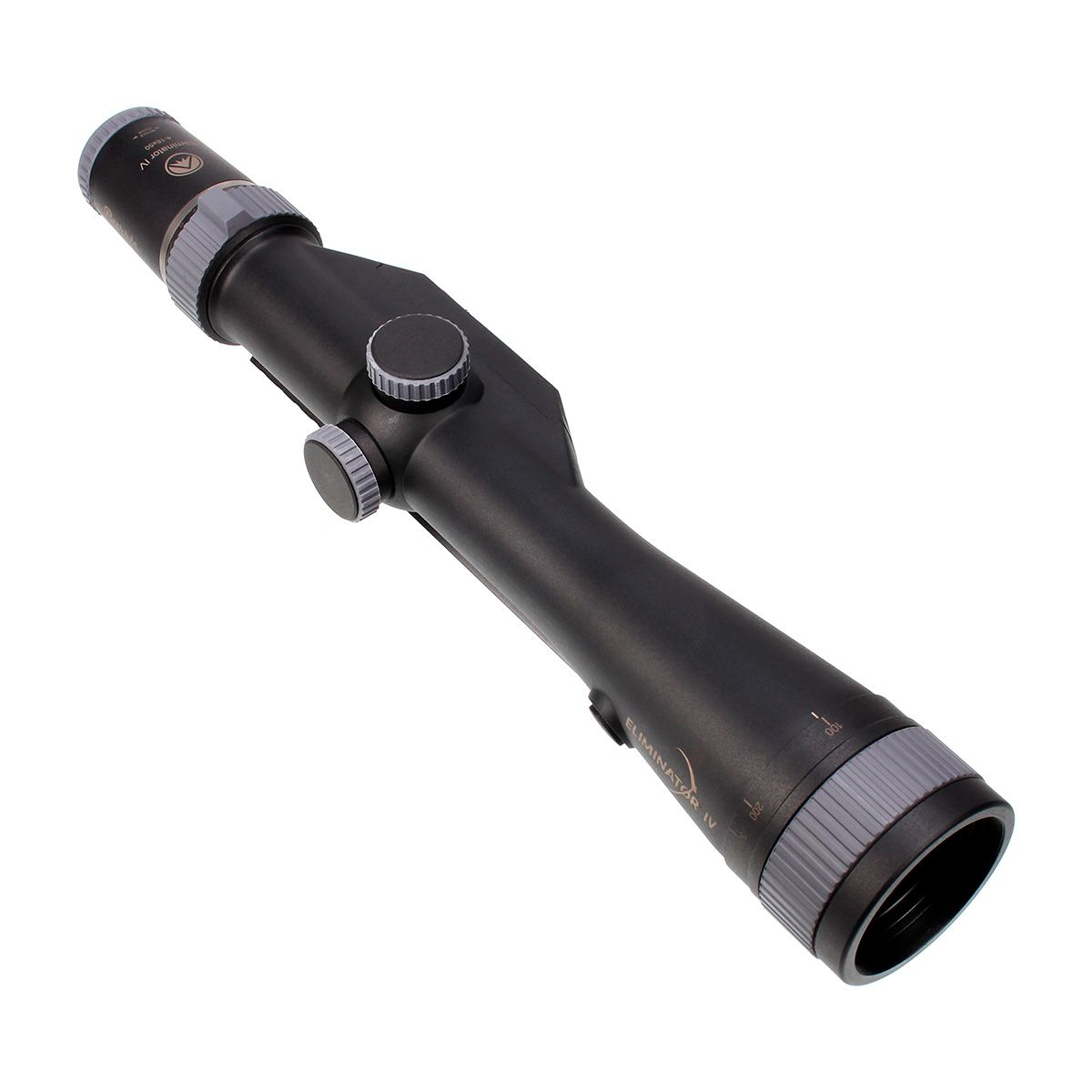 Burris Eliminator IV Laser Scope 4-16x50mm 200133