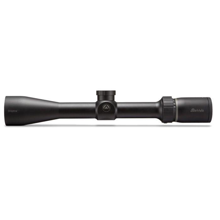 Burris Droptine 3-9x40mm Ballistic Plex Rifle Scope 200019