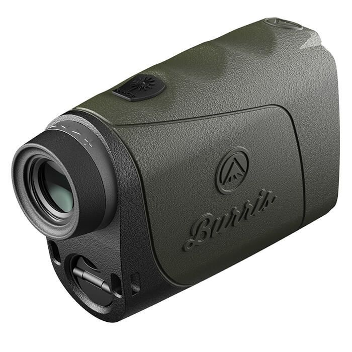 Burris Signature HD LRF2000 Laser Rangefinder 300351