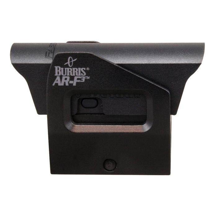 Burris AR-F3 Flatop FastFire Sight Red Dot 3 MOA 300215