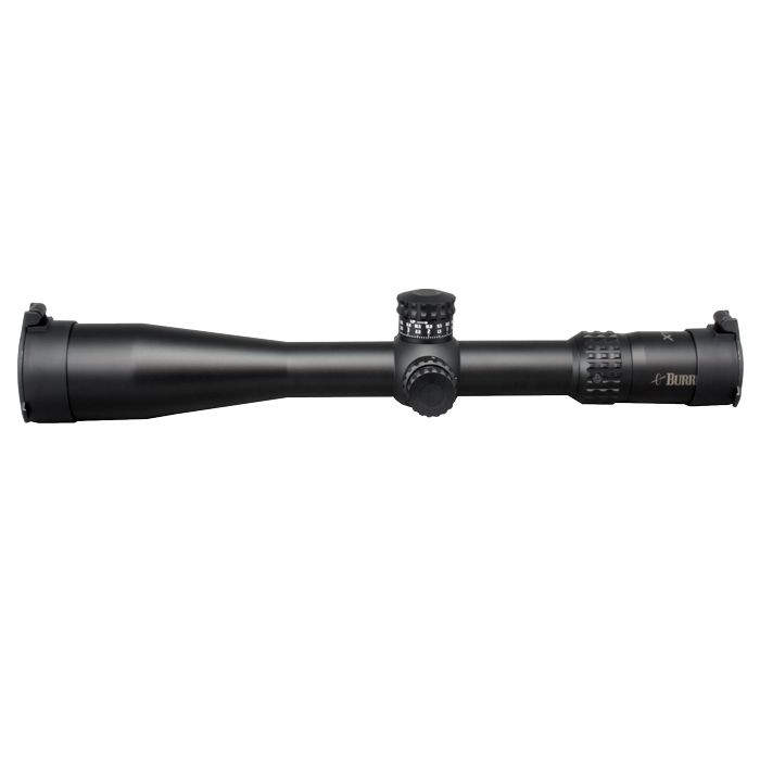 Burris XTR II 5-25X50mm - SCR MIL Riflescope 201051