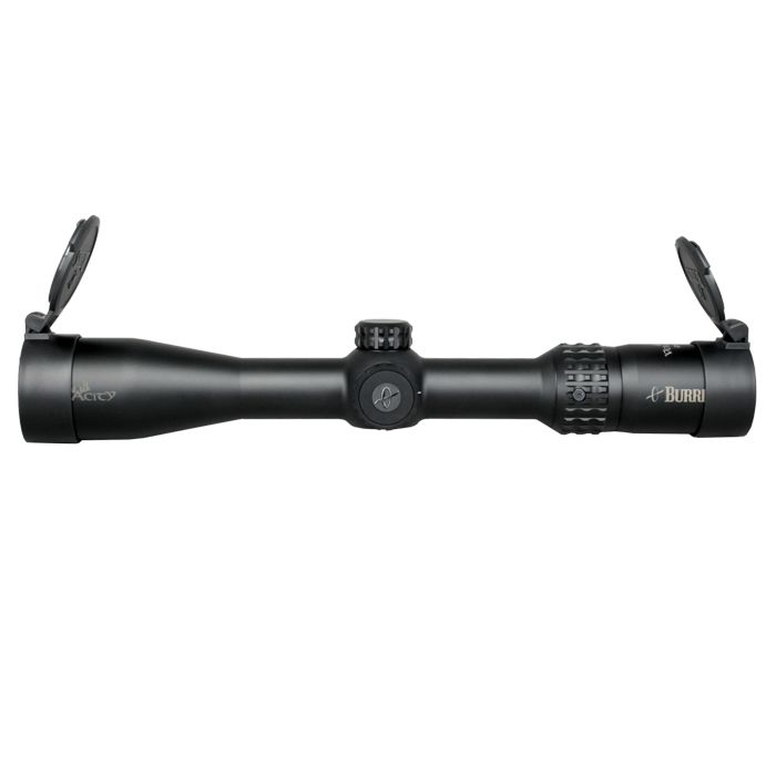 Burris Veracity 2-10x42mm Plex E1 Rifle Scope 200621