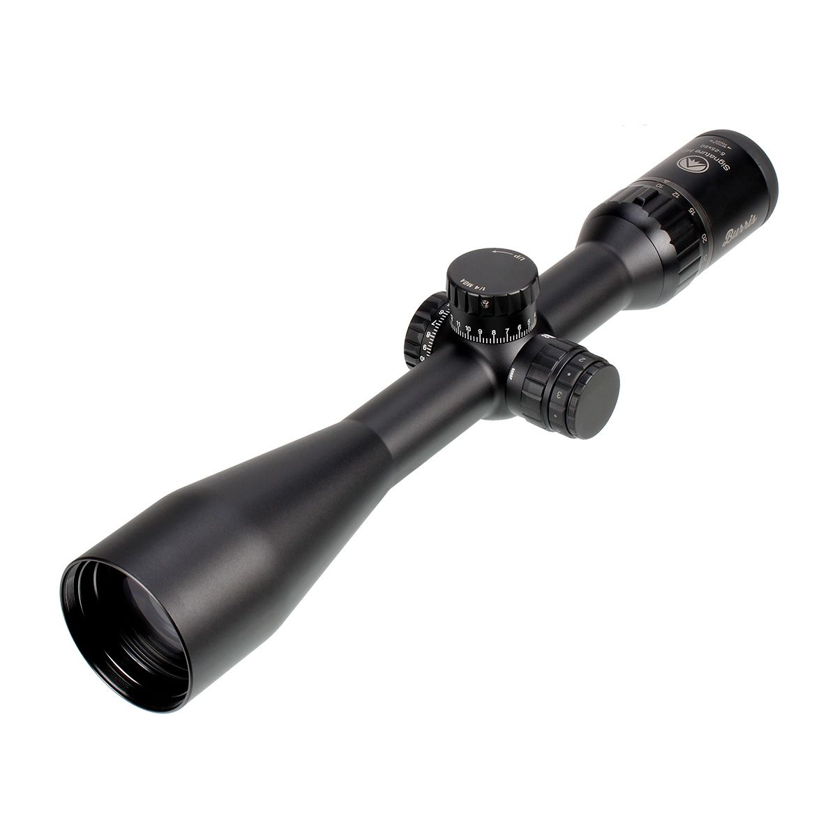 Burris Signature HD 5-25x50mm Rifle Scope 200535