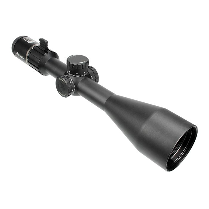 Burris RT-25 5-25x56mm SCR 2 MIL Reticle Rifle Scope 200481