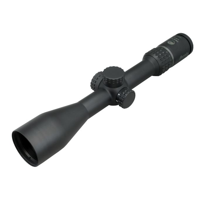 Burris Veracity 3-15x50mm Rifle Scope 200636