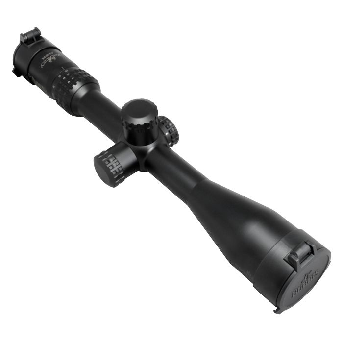 Burris Veracity 4-20x50mm Rifle Scope 200640