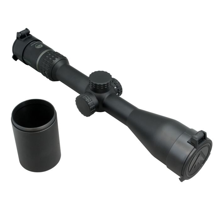 Burris Veracity 3-15x50mm Rifle Scope 200636