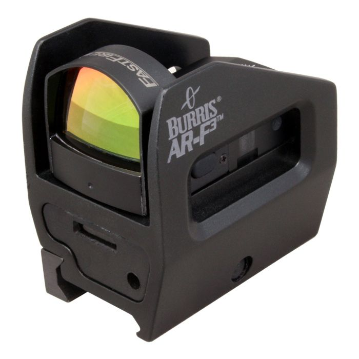Burris AR-F3 Flatop FastFire Sight Red Dot 3 MOA 300215