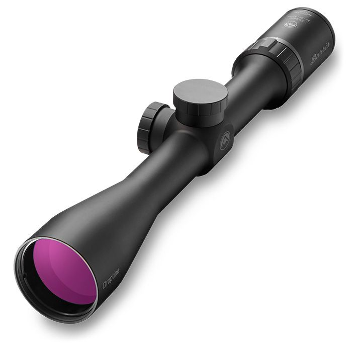 Burris Droptine 3-9x40mm Ballistic Plex Rifle Scope 200019
